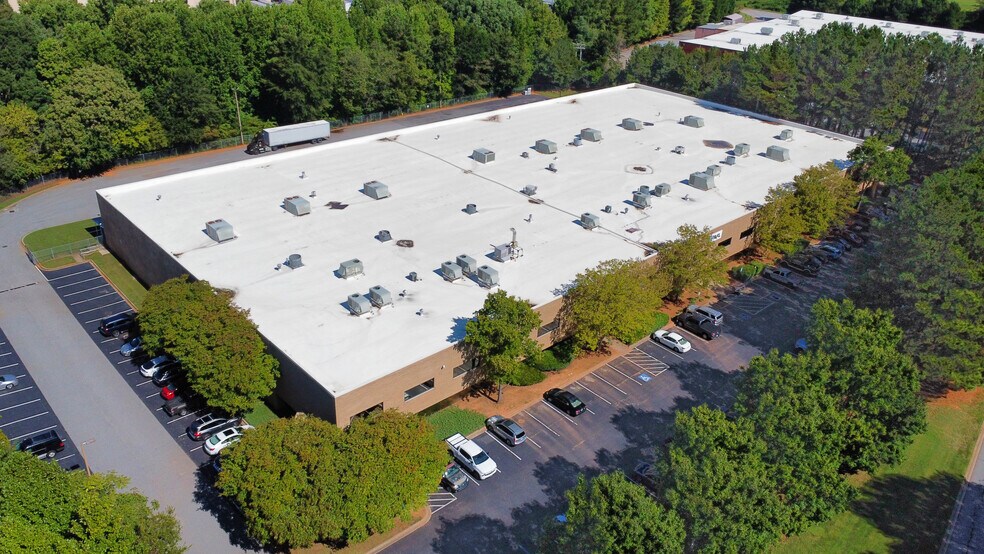 260 Parkway East, Duncan, SC 29334