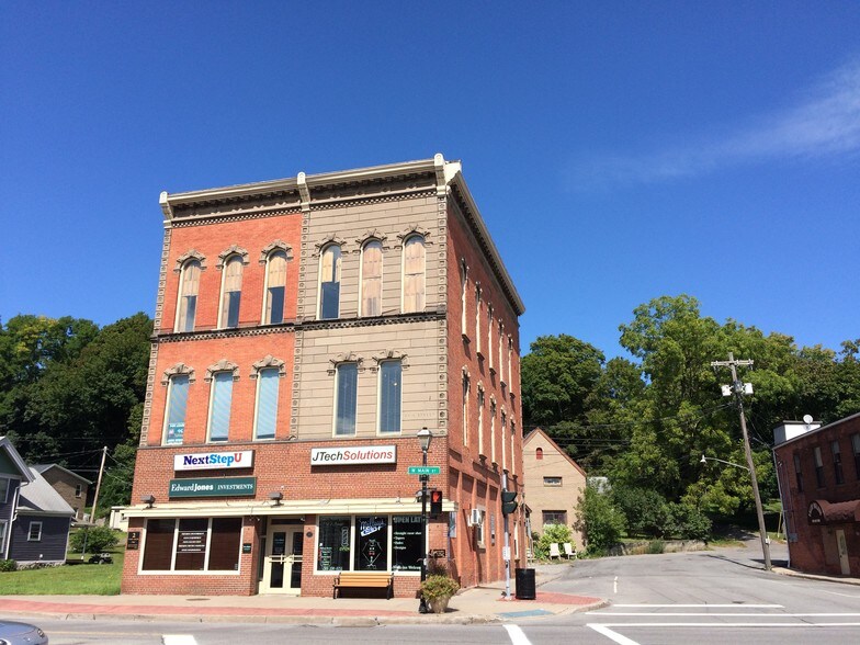 2 W Main St, Victor, NY 14564