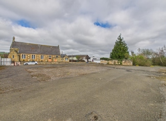 More details for Millgate, Cupar - Land for Sale