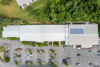 199 West Rd, Pleasant Valley, NY - aerial  map view