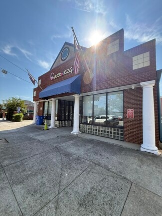 More details for 1208 Laurel St, Columbia, SC - Retail for Sale