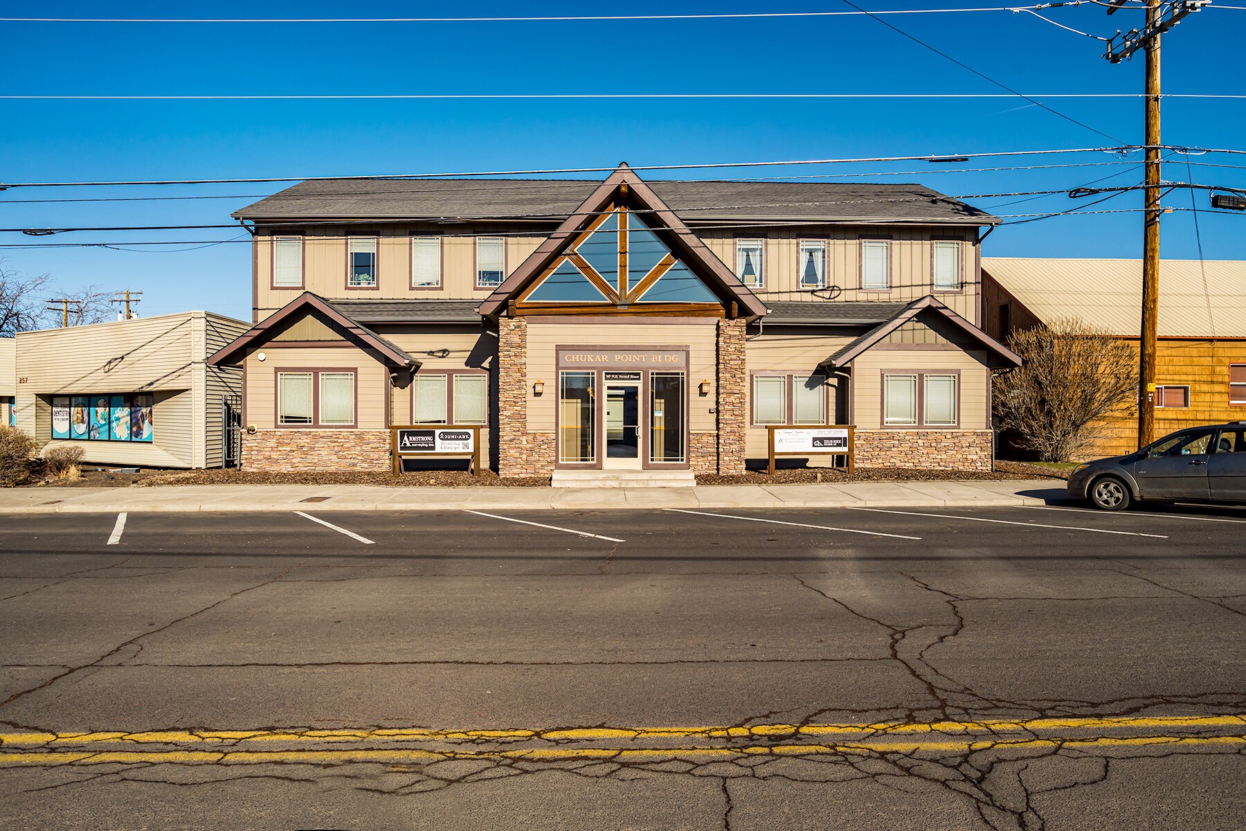 267 NE 2nd St, Prineville, OR for sale Building Photo- Image 1 of 25