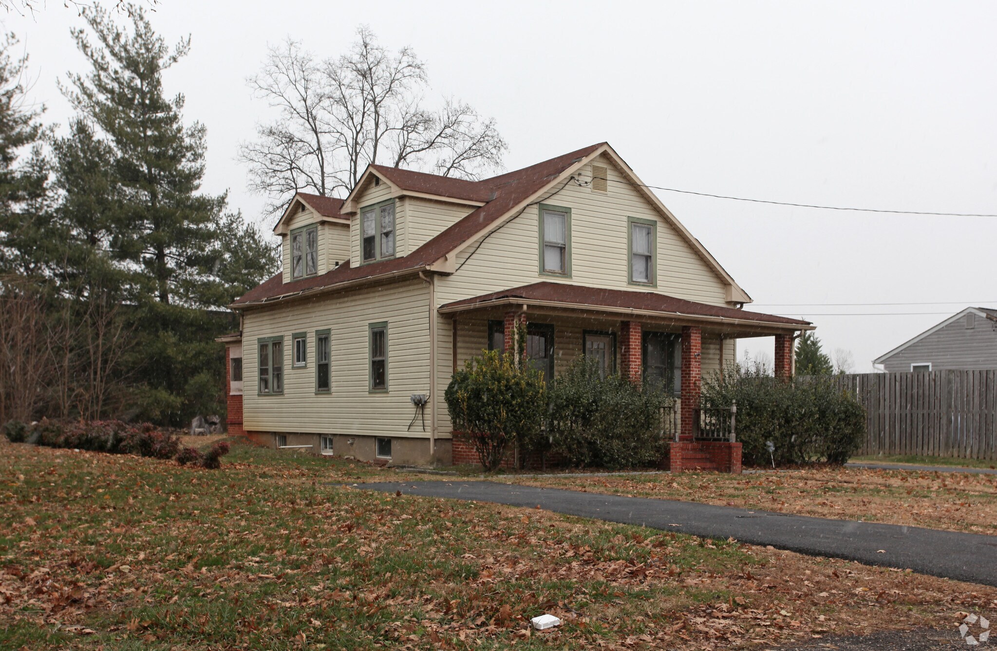 828 Oregon Ave, Linthicum, MD for sale Building Photo- Image 1 of 1