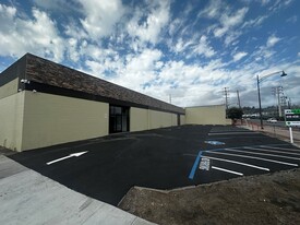 Near Parkway Plaza - Automotive Property