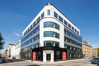 More details for 16-20 Red Lion St, London - Office for Lease