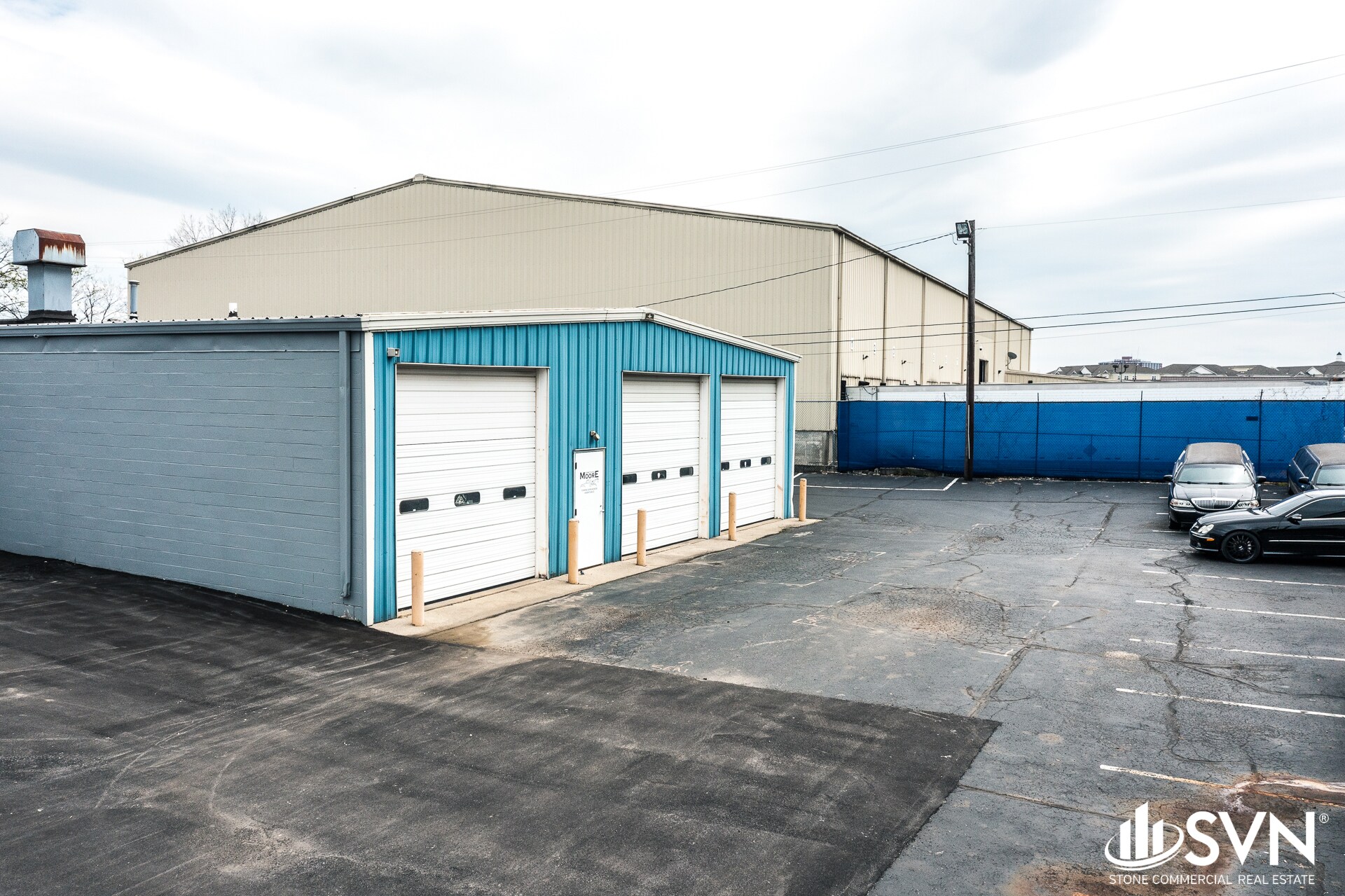 1058 W High St, Lexington, KY for sale Primary Photo- Image 1 of 1