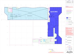 603 March Rd, Ottawa, ON for lease Floor Plan- Image 2 of 19