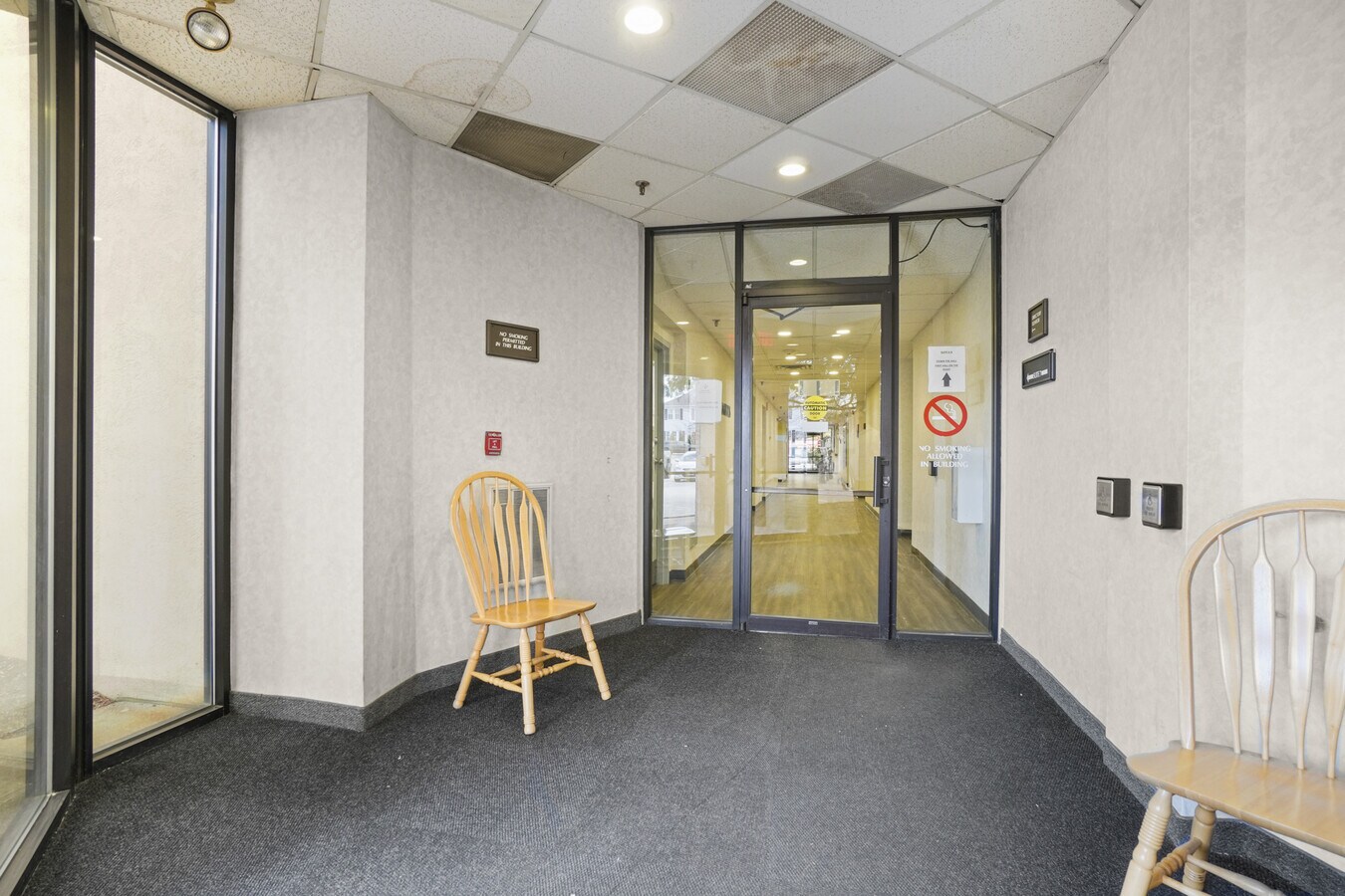 725 Reservoir Ave, Cranston, RI 02910 - Unit 102 -  - Lobby - Image 1 of 18