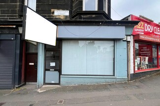 More details for 81 Causeyside St, Paisley - Retail for Lease