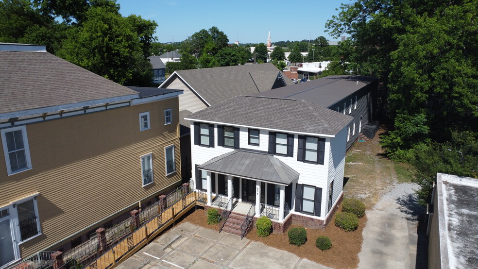 908 2nd Ave, Columbus, GA for sale - Building Photo - Image 1 of 1