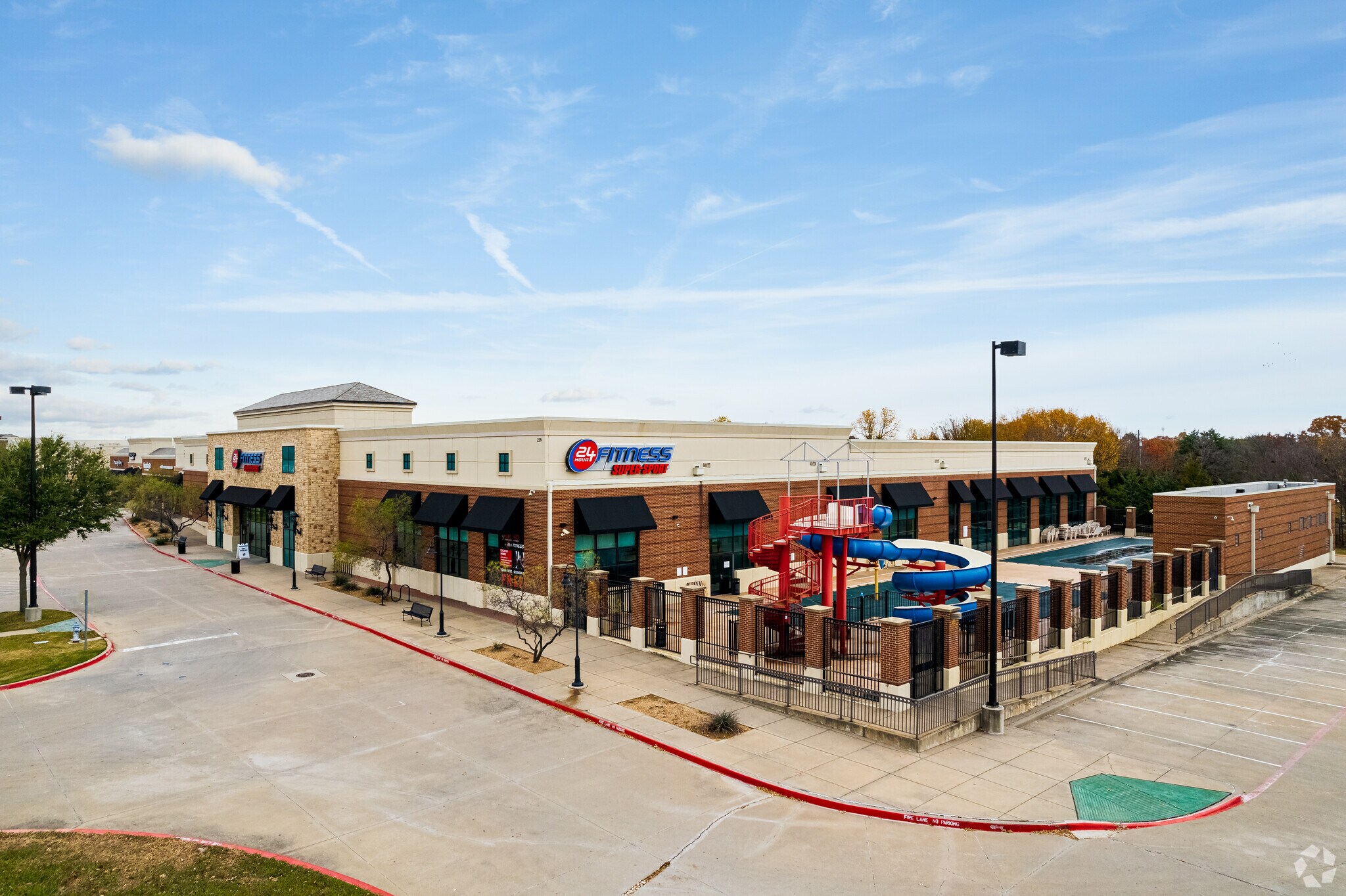 205 E FM 544 Hwy, Murphy, TX 75094 Murphy Marketplace