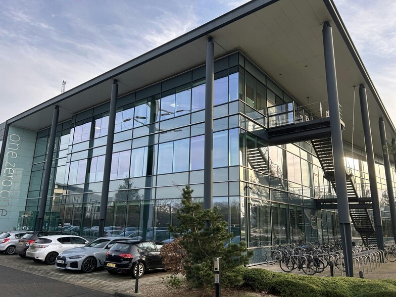 Milton Rd, Cambridge for lease - Building Photo - Image 3 of 4