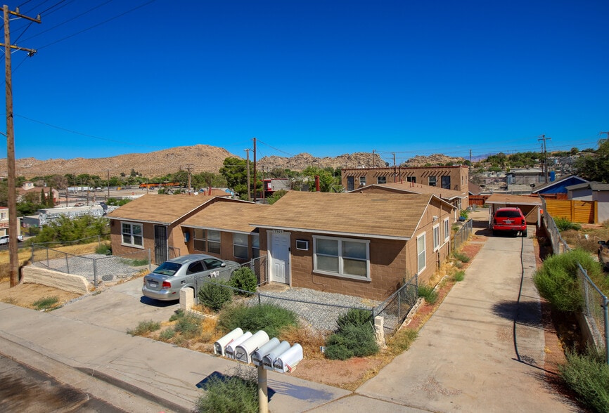 15563-15575 5th St, Victorville, CA for sale - Building Photo - Image 1 of 29