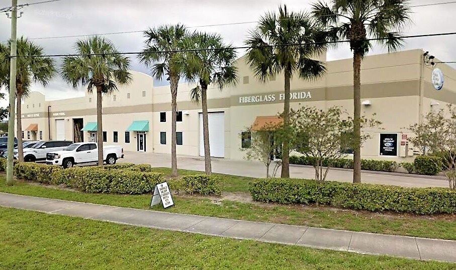 4442-4444 SE Commerce Ave, Stuart, FL for sale Building Photo- Image 1 of 1