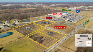 More details for Nagel Rd, Avon, OH - Land for Lease