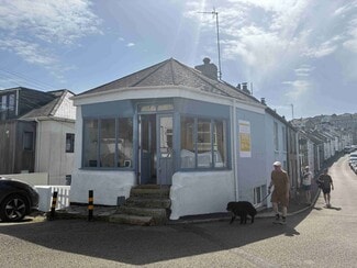 More details for 2A Thomas St, Porthleven - Retail for Sale