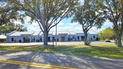 37810 Medical Arts Ct, Zephyrhills FL - Parking Garage