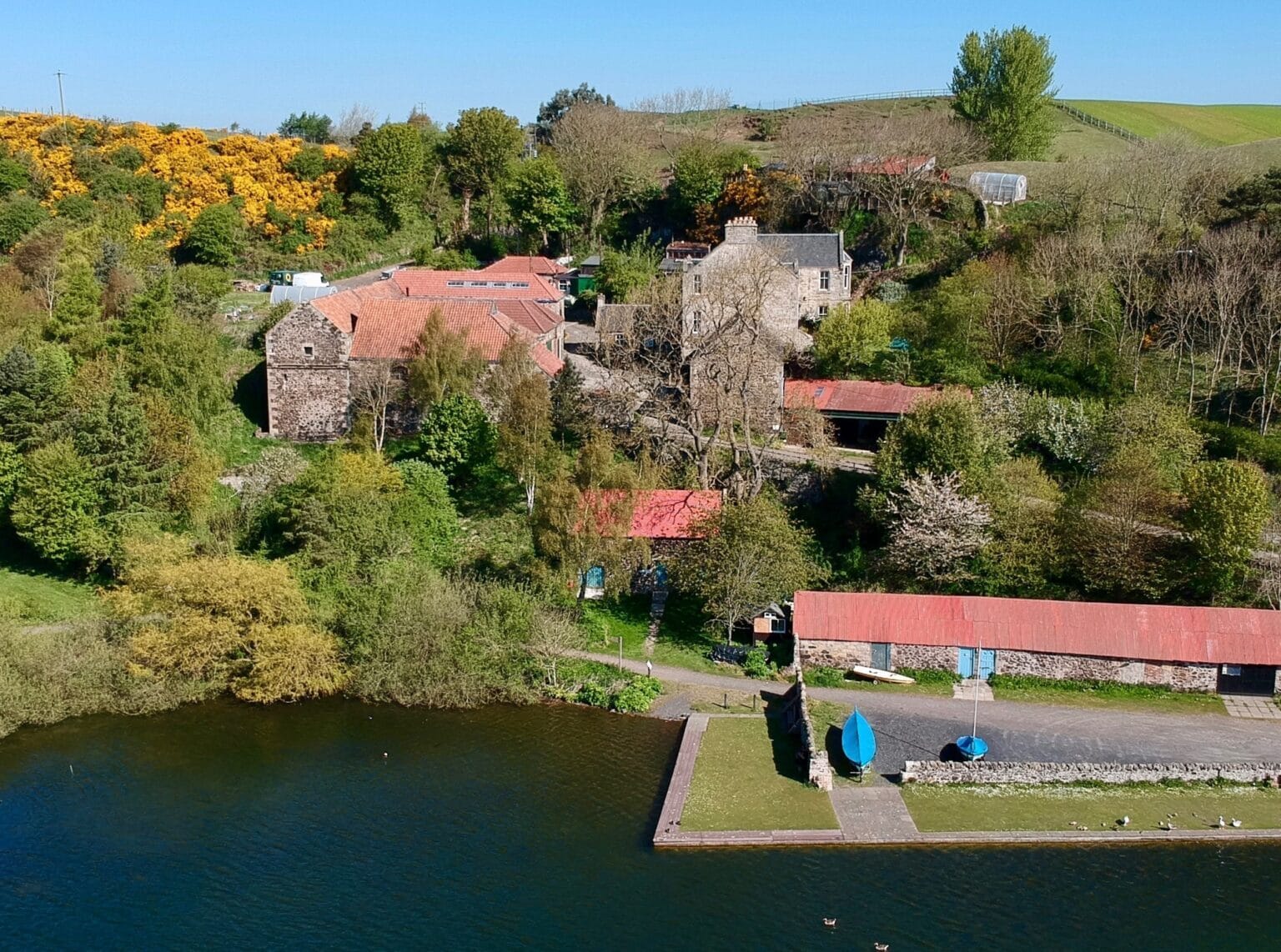 Woodland Rise, Kinghorn for sale Primary Photo- Image 1 of 1