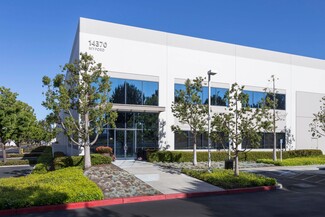 More details for 14440 Myford Rd, Irvine, CA - Industrial for Lease