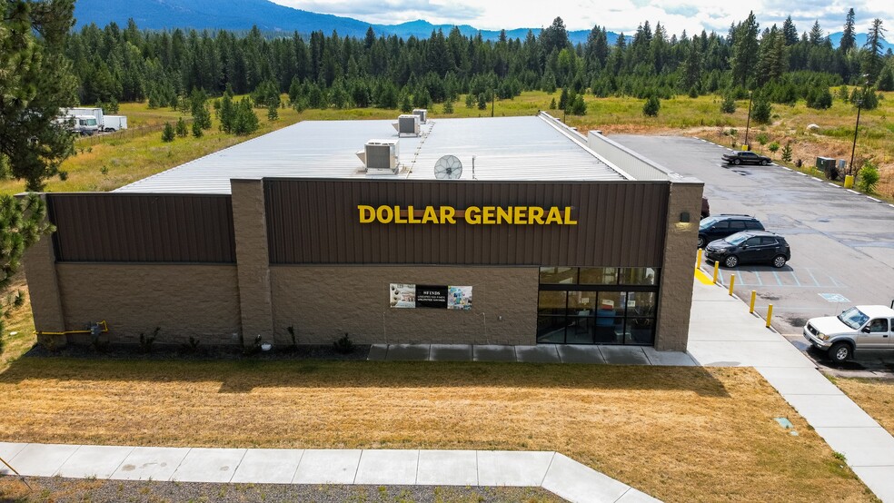 6003 Highway 291, Nine Mile Falls, WA for sale - Building Photo - Image 2 of 2