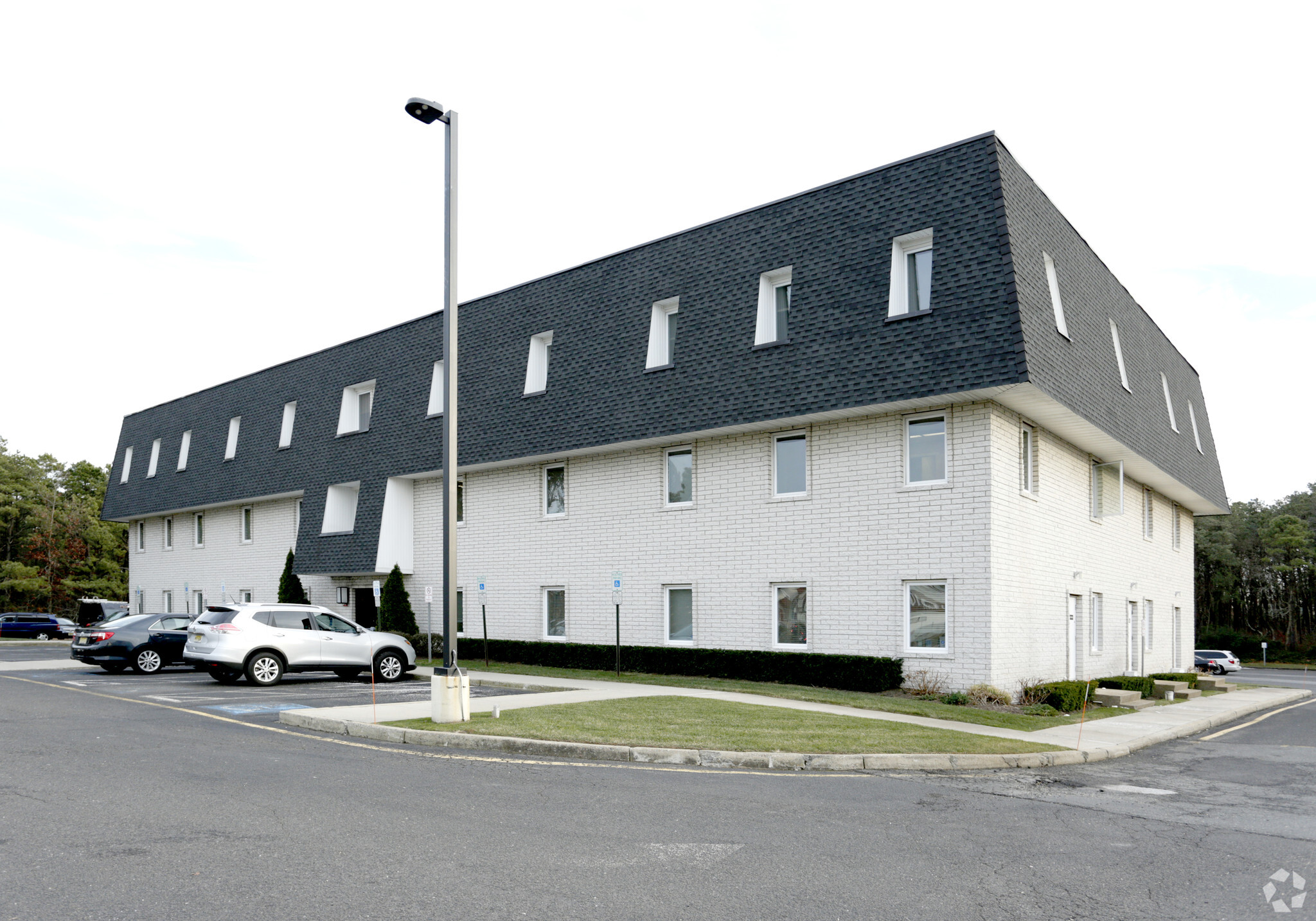 525 Route 70, Brick, NJ for lease Building Photo- Image 1 of 13