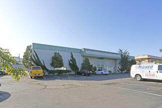 More details for 833 Mahler Rd, Burlingame, CA - Flex for Lease