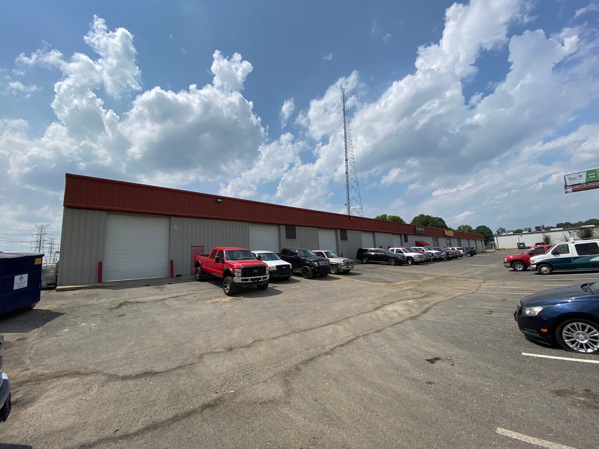 Superlo Covington Pike Memphis - 37vesbn