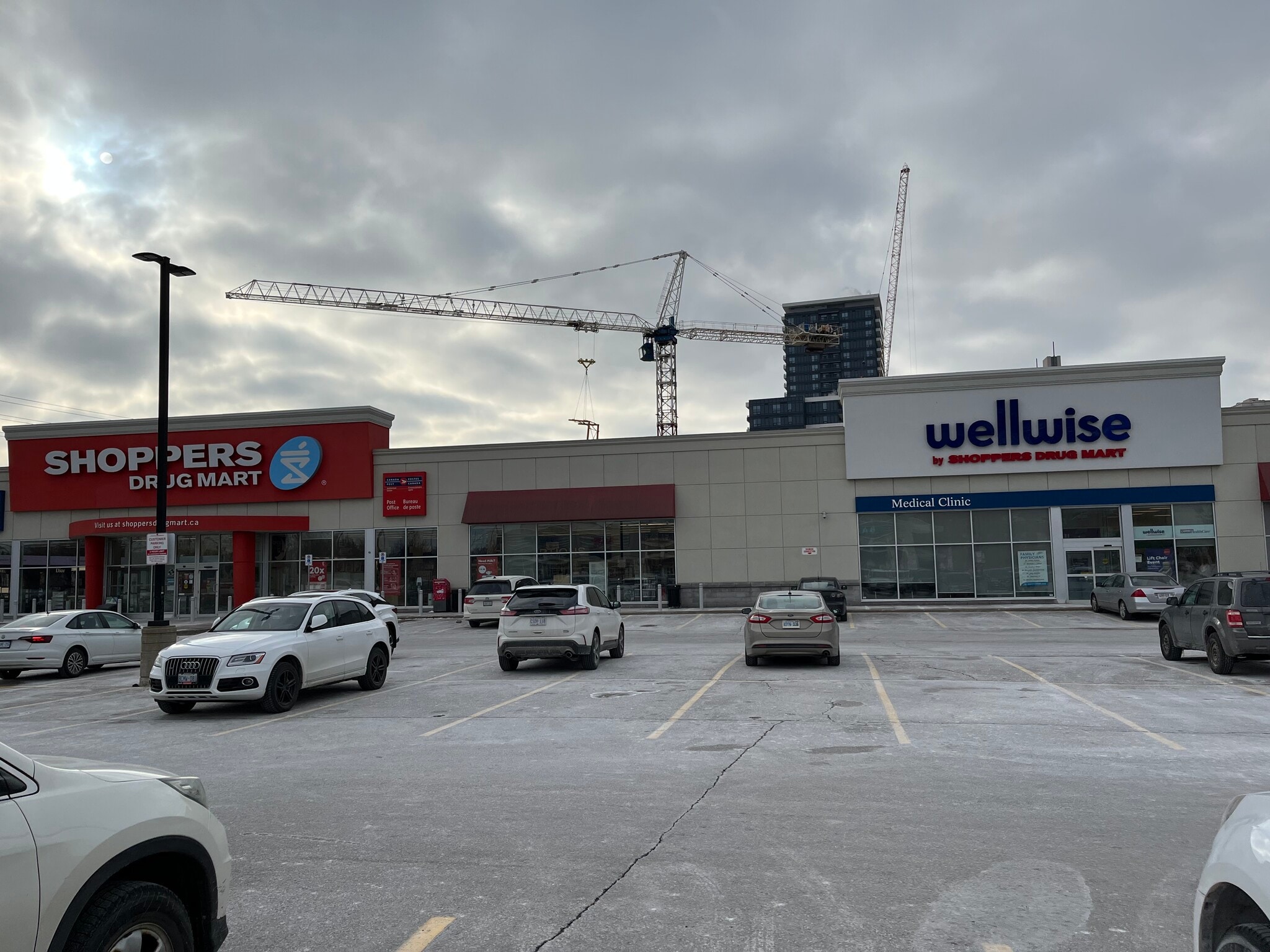 8020 Bathurst St, Vaughan, ON for sale Building Photo- Image 1 of 1