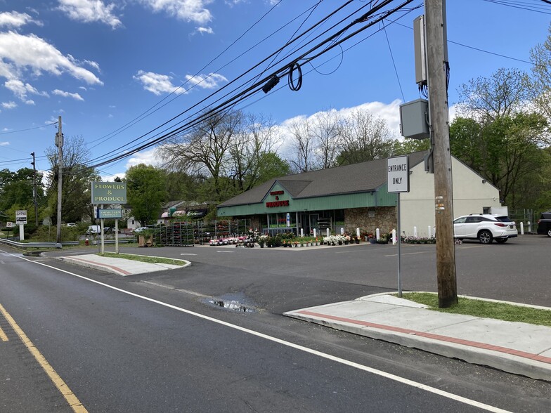 744 2nd Street Pike, Richboro, PA for sale - Building Photo - Image 1 of 1