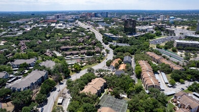 4115 Medical Dr, San Antonio, TX - AERIAL  map view - Image1