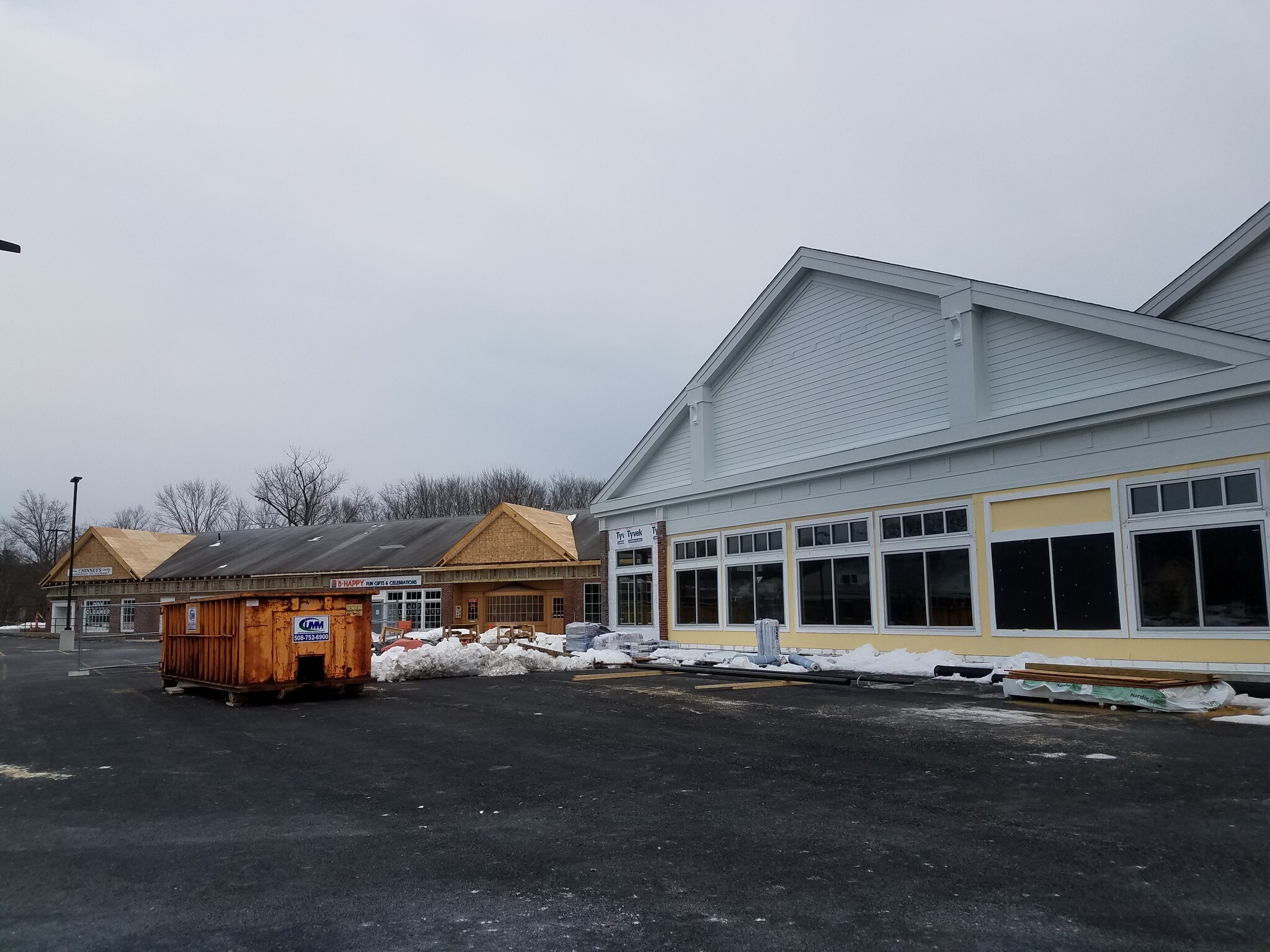 297 Boston Post Rd, Wayland, MA for sale Other- Image 1 of 1