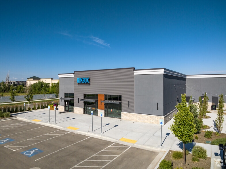 Eagle View Landing, Meridian, ID for sale - Building Photo - Image 3 of 34