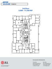 4929 Wilshire Blvd, Los Angeles, CA for lease Floor Plan- Image 1 of 1