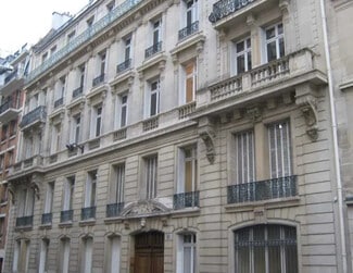 More details for 4 Rue Quentin-Bauchart, Paris - Office for Lease