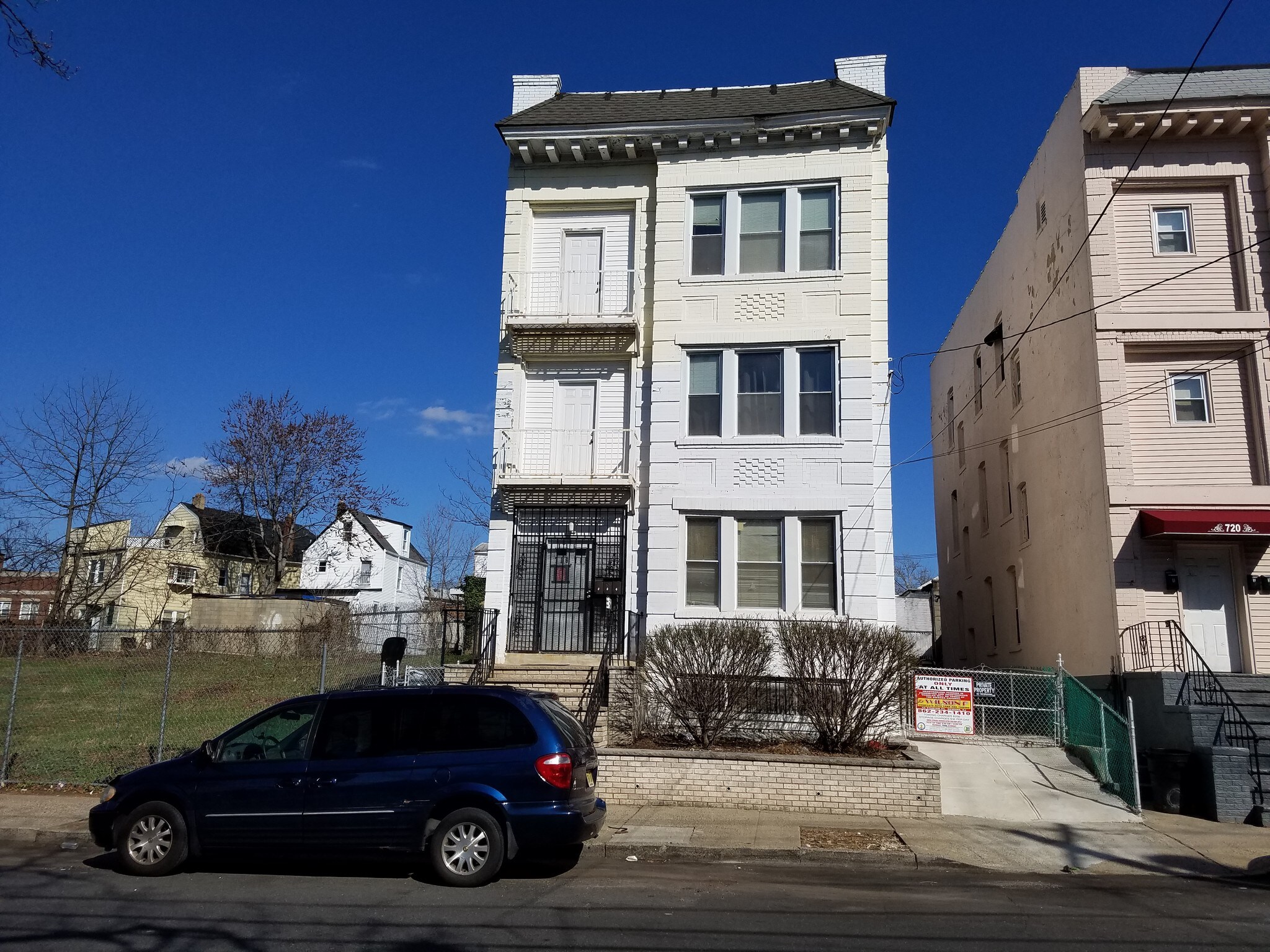 716 S 15th St, Newark, NJ for sale Other- Image 1 of 1
