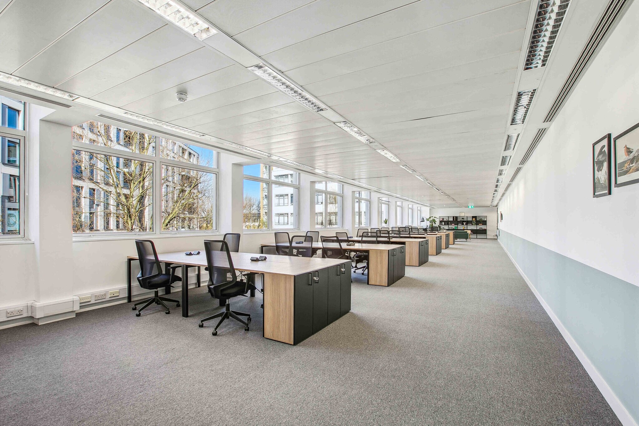 5-17 Hammersmith Grove, London for lease Building Photo- Image 1 of 2