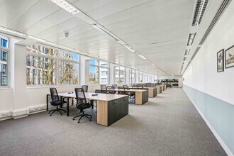 5-17 Hammersmith Grove, London for lease Building Photo- Image 1 of 2