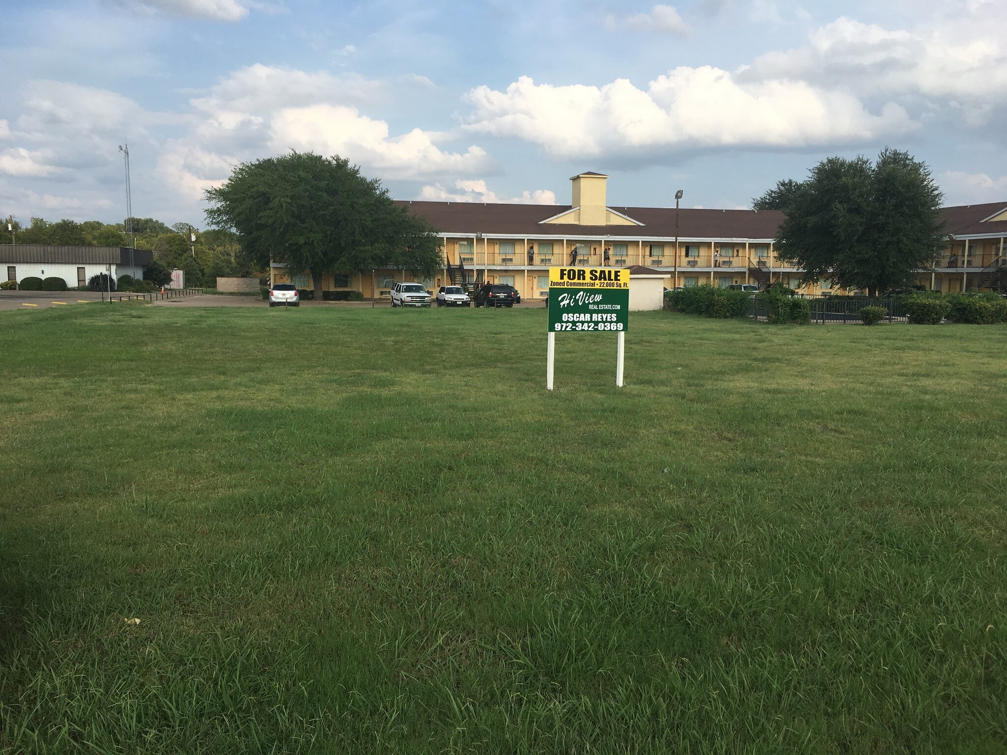 793 S Interstate 35, Waxahachie, TX for sale Building Photo- Image 1 of 1