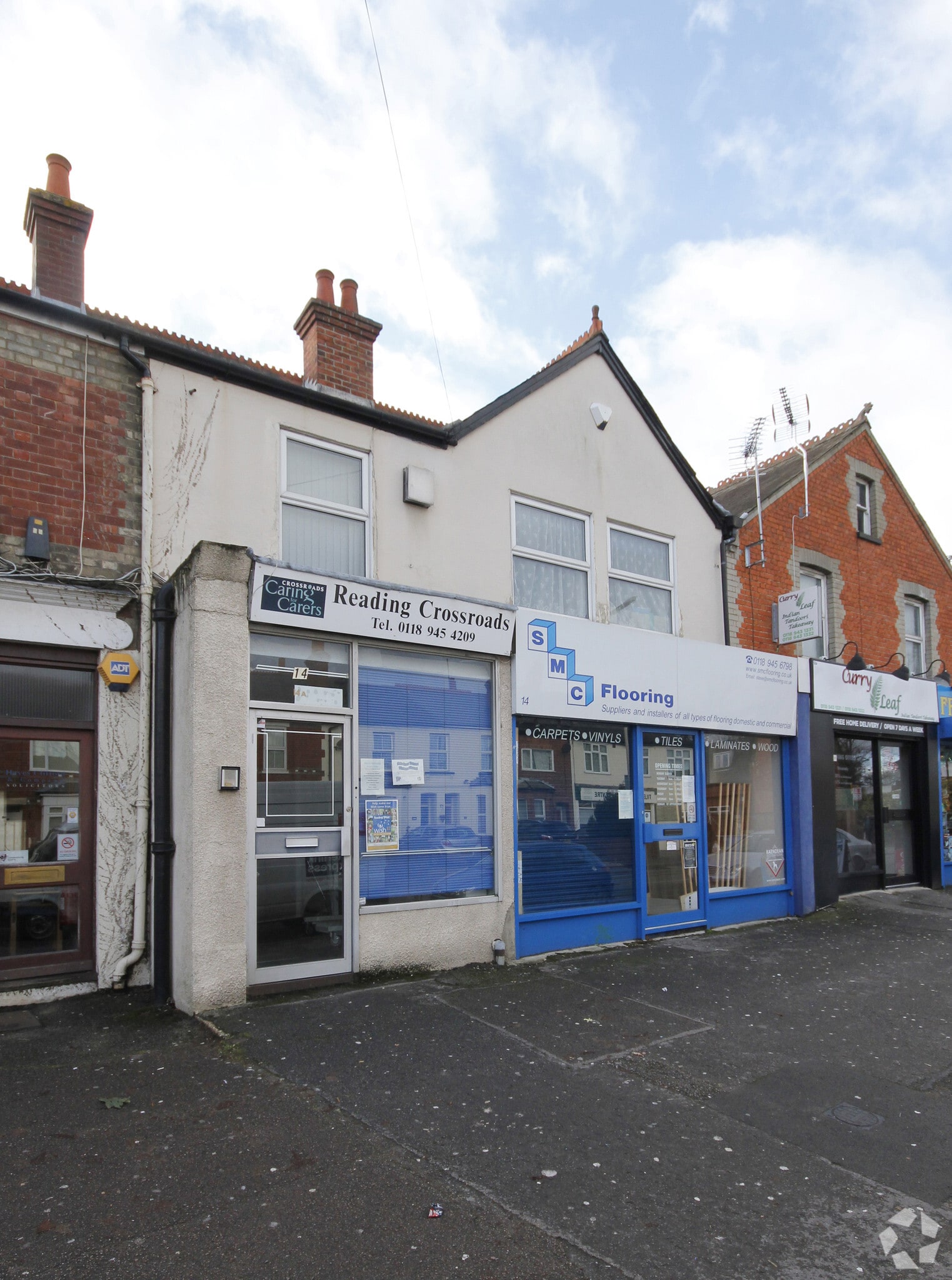 14 Norcot Rd, Reading for sale Primary Photo- Image 1 of 1