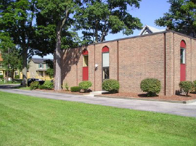 820 N Capitol Ave, Lansing, MI for sale - Building Photo - Image 1 of 1