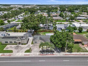 2672 66th St N, Saint Petersburg, FL - AERIAL map view - Image1