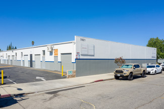 More details for 7801-7811 Alabama Ave, Canoga Park, CA - Industrial for Lease