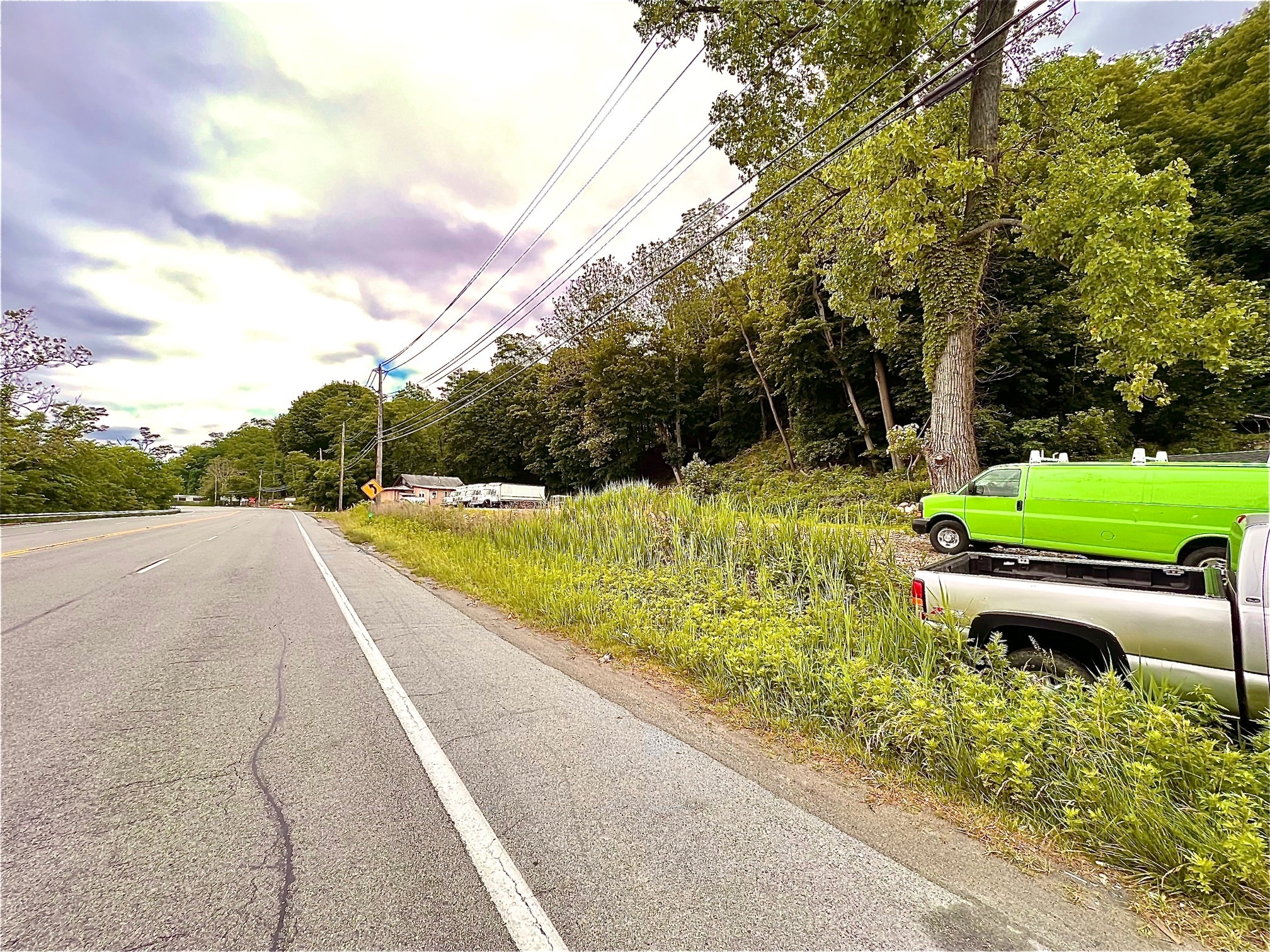 64 Roa Hook Rd, Cortlandt Manor, NY for sale Building Photo- Image 1 of 8