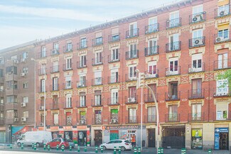More details for Ronda de Atocha, 13, Madrid - Retail for Lease