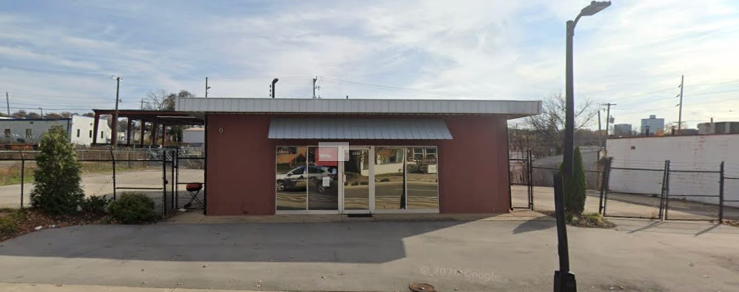 1218 E Magnolia Ave, Knoxville, TN for lease Interior Photo- Image 1 of 1