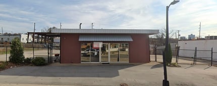 1218 E Magnolia Ave, Knoxville, TN for lease Interior Photo- Image 1 of 1