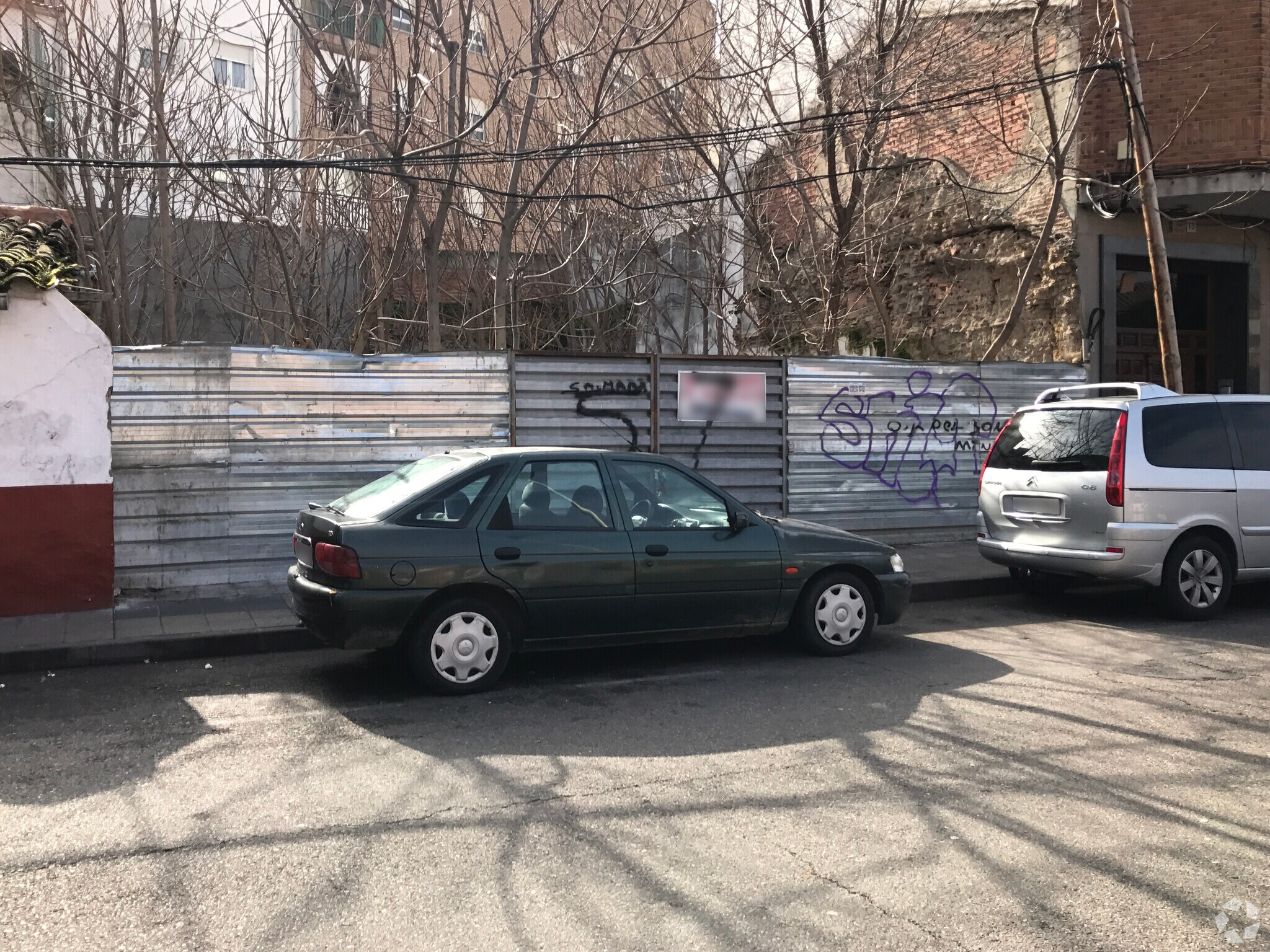 Land in Talavera de la Reina, Toledo for sale Primary Photo- Image 1 of 2