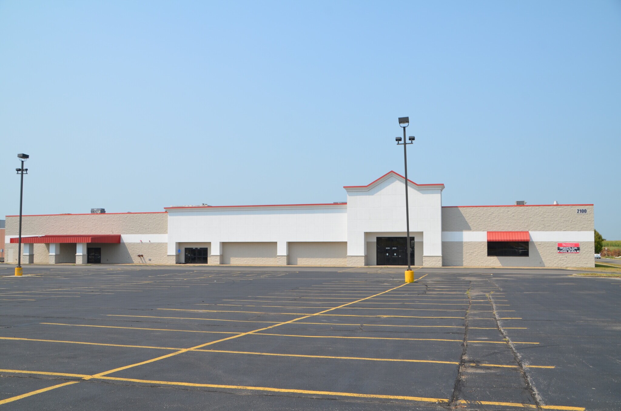 2100 Edgewood Rd SW, Cedar Rapids, IA for sale Building Photo- Image 1 of 1