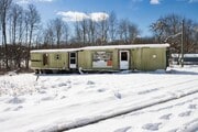 1141 Wellman rd, Ashville NY - Mobile Home or RV Park