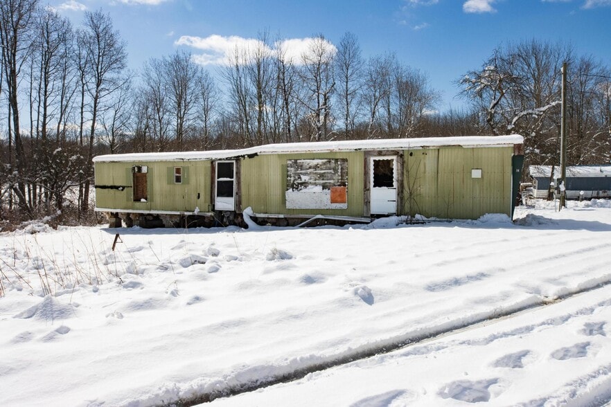 1141 Wellman rd, Ashville, NY for sale - Primary Photo - Image 1 of 26